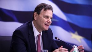 ΚΕΔΕ : Ειδικό αναπτυξιακό πρόγραμμα Τοπικής Αυτοδιοίκησης με χρηματοδότηση ύψους 7 δις ευρώ από όλα τα τρέχοντα χρηματοδοτικά προγράμματα ζητά η ΚΕΔΕ