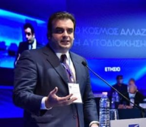 ΚΕΔΕ : Σημαντικές ανακοινώσεις στο Συνέδριο της ΚΕΔΕ στη Θεσσαλονίκη