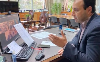 ΚΕΔΕ: Στο ετήσιο τακτικό συνέδριο στη Θεσσαλονίκη αναφέρθηκε ο πρόεδρος κατά τη σημερινή συνεδρίαση του ΔΣ
