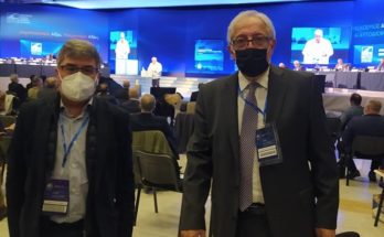 Μαρούσι: Ο Δήμαρχος Αμαρουσίου στο Ετήσιο Συνέδριο της ΚΕΔΕ