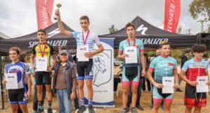 Μαρούσι: 4ος Αγώνας Ορεινής Ποδηλασίας “DOXA CUP” διεξήχθη στο Κτήμα Καρέλλα