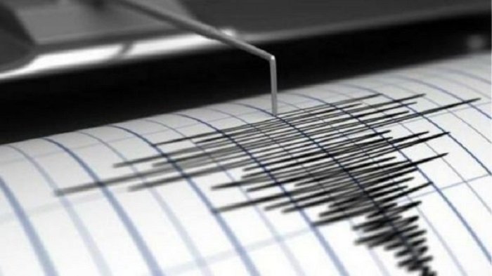 Μαρούσι: Σεισμική δόνηση λίγο πριν τις 4 το μεσημέρι 11 χιλιόμετρα βορειοανατολικά της πρωτεύουσας