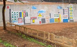 Παπάγου Χολαργός: Ο «Αστικός Κήπος -Biohabity» έφερε τους πρώτους καρπούς