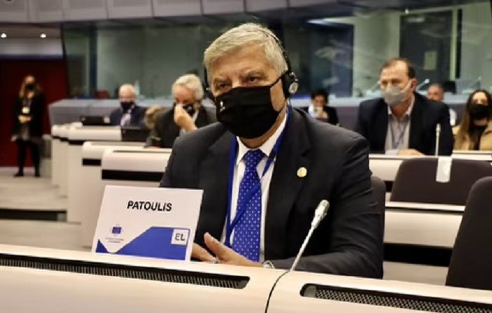 Περιφέρεια Αττικής : Στις Βρυξέλλες ο Περιφερειάρχης ως επικεφαλής της Ελληνικής Αντιπροσωπείας που θα συμμετάσχει στην 146η Ολομέλεια της Επιτροπής των Περιφερειών