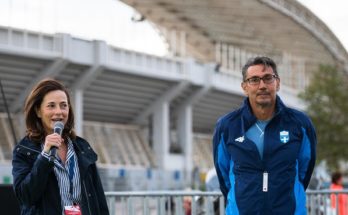 Περιφέρεια Αττικής: Με την υποστήριξη της Περιφέρειας πραγματοποιήθηκε το 5ο No Finish Line Athens’ για τη ενίσχυση της Ένωσης «Μαζί για το Παιδί»