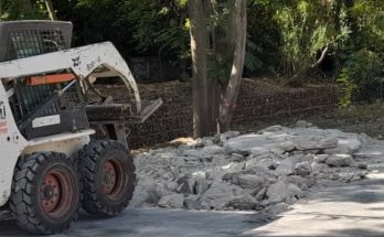 Χαλάνδρι: Άμεση παρέμβαση του Δήμου δίνει τέλος στην απόπειρα τσιμεντόστρωσης της Ρεματιάς