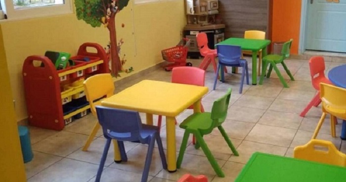 Χαλάνδρι: 437 παιδιά στους Παιδικούς Σταθμούς του Χαλανδρίου – Κανένα νήπιο εκτός