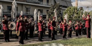 Χαλάνδρι : «28η Οκτωβρίου 1940» - Το Χαλάνδρι τίμησε τους αγώνες του λαού μας για ελευθερία