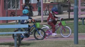 Χαλάνδρι: Πάρκο Κυκλοφοριακής Αγωγής Δήμου Χαλανδρίου – Αρχίζουν και πάλι οι εκπαιδεύσεις των μικρών μαθητών