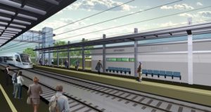 Διόνυσος: Δόθηκε το «πράσινο φως» για την κατασκευή του νέου Σταθμού Προαστιακού Σιδηροδρόμου στο Κρυονέρι, μετά την έγκριση της άδειας εργασιών