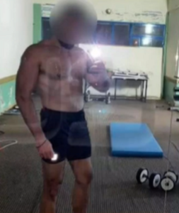 Σέρρες: Σάλος με παπά που ανεβάζει ημίγυμνες φωτογραφίες του στο Instagram