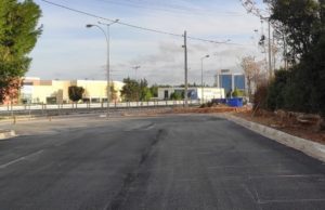 Δεκάδες διανοίξεις οδών επεκτείνοντας το οδικό δίκτυο του Δήμου