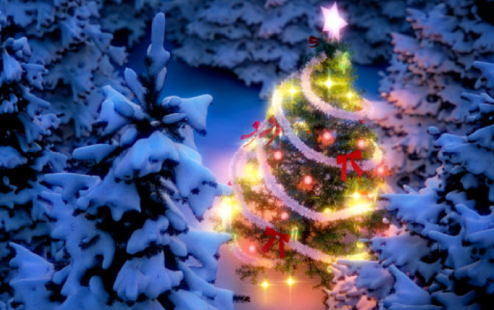 «Χριστούγεννα στην Κηφισιά» Ένα Χριστουγεννιάτικο Χωριό στο Άλσος της Κηφισιάς