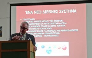 Κηφισιά: Επιτυχημένη η εκδήλωση για τα 200 χρόνια από την Ελληνική Επανάσταση στο 1ο Γεν. Λύκειο Κηφισιάς «Από της Γης το Τραύμα στης Ψυχής το Θαύμα»