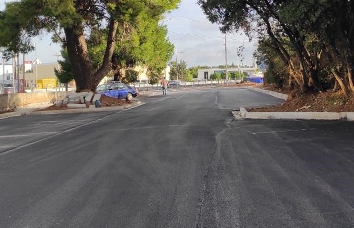 Κηφισιά: Δεκάδες διανοίξεις οδών επεκτείνοντας το οδικό δίκτυο του Δήμου