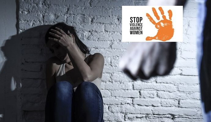 «25ης Νοεμβρίου, Διεθνούς Ημέρας για την Εξάλειψη της Βίας κατά των Γυναικών»