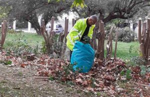 Μαρούσι:  Η καθαριότητα της πόλης, η δημόσια υγεία και η ποιότητα ζωής, πρώτιστες προτεραιότητες του Δημάρχου Αμαρουσίου