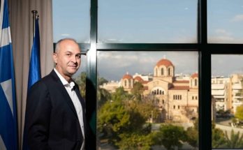 Μεταμόρφωση: Η αναβάθμιση του φωτισμού της Μεταμόρφωσης με LED γίνετε πραγματικότητα - Έργο προϋπολογισμού 1,8 εκατ. Ευρώ