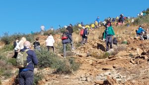 ΣΠΑΠ: Με μεγάλη συμμετοχή εθελοντών και παιδιών πραγματοποιήθηκε η 3η Δράση Αναδάσωσης  για το 2021