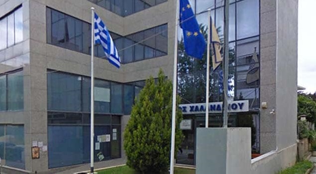 Χαλάνδρι:  Σταθερά χαμηλά δημοτικά τέλη, με πλήρη απαλλαγή για τις ευπαθείς ομάδες