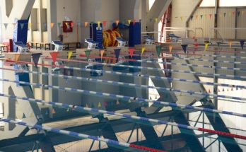 Χαλάνδρι: Με σύστημα γεωθερμίας ζεσταίνεται πλέον το κολυμβητήριο «Ν. Πέρκιζας»