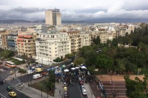 Αθήνα: Ο Δήμος σε 2 χρόνια, εισέπραξε 60 εκ. ευρώ από μεγάλες παραγωγές που επέλεξαν την πρωτεύουσα για τα γυρίσματά τους