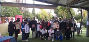 Βριλήσσια: «Παίζουμε Μαζί. Μαθαίνουμε Μαζί» Ενταξιακή Αθλητική Δράση στον Δήμο Βριλησσίων