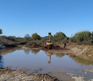 Περιφέρεια Αττικής: Σε σημεία υψηλής επικινδυνότητας θα βρίσκονται μηχανήματα άμεσης επέμβασης