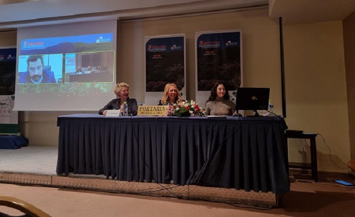 Λυκόβρυση Πεύκη:  Στο3ο Πανελλήνιο Διεπιστημονικό Συνέδριο Νοσηλευτικών Ερευνών του Ινστιτούτου συμμετείχε ο Δήμαρχος