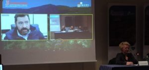 Λυκόβρυση Πεύκη:  Στο3ο Πανελλήνιο Διεπιστημονικό Συνέδριο Νοσηλευτικών Ερευνών του Ινστιτούτου συμμετείχε ο Δήμαρχος