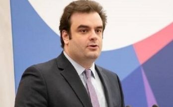 Συνέντευξή του υπουργού Ψηφιακής Διακυβέρνησης, σε εφημερίδα «Ήμαστε έτοιμη να περάσει στα κινητά τηλέφωνα μας η νέα ταυτότητα»