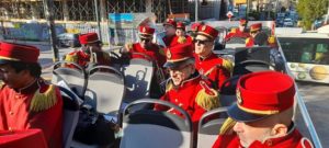 Χαλάνδρι: Η Φιλαρμονική του Δήμου στο Παίδων Πεντέλης για τα πρωτοχρονιάτικα κάλαντα