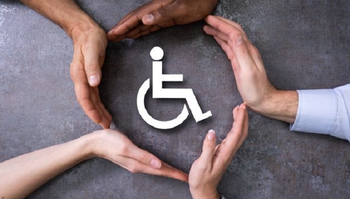 «Παγκόσμια Ημέρα Ατόμων με Αναπηρία»