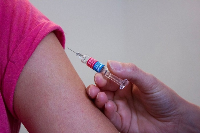 Χαλάνδρι: «Τμήμα Προληπτικής Ιατρικής» Υποδέχεται αιτήματα για κατ’ οίκον εμβολιασμό κατά της Covid και διενεργεί κατ΄οίκον αντιγριπικό εμβολιασμό