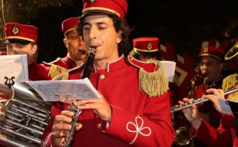 Χριστούγεννα με τη Φιλαρμονική Ορχήστρα του Δήμου Χαλανδρίου