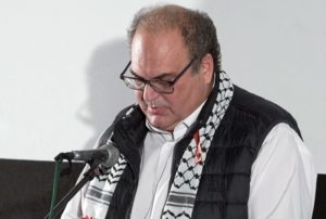 Χαλάνδρι: «Στον καθρέφτη της Παλαιστίνης» Μίνι φεστιβάλ από το Κέντρο Μετακαπιταλιστικού Πολιτισμού(mέτα), τον πρέσβη της Παλαιστίνης, και το Δήμο