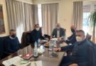 Ελλάδα: Συνάντηση πραγματοποίησε ο Γ. Γ. Υπουργείου Εσωτερικών με τον Περιφερειάρχη Δυτικής Ελλάδος «Φυσικές Καταστροφές και ληξιπρόθεσμες οφειλές»