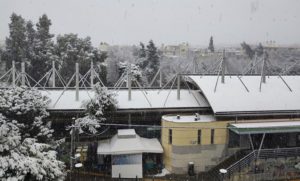 Ηράκλειο  Αττικής: Προσοχή και αποφυγή των άσκοπων μετακινήσεων