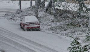 Σε πλήρη ετοιμότητα τίθεται ο μηχανισμός Πολιτικής Προστασίας του Δήμου