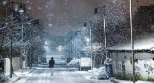 Την απόλυτη στήριξη της Κ.Ε.Δ.Ε. στην προσπάθεια των Δημάρχων της Αττικής και του προσωπικό, για ανοίξουν τους δρόμους εξέφρασε ο Δ. Παπαστεργίου