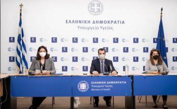 Ελλάδα: Τη Δευτέρα 10 Ιανουαρίου, θα χτυπήσει το κουδούνι των σχολείων κανονικά
