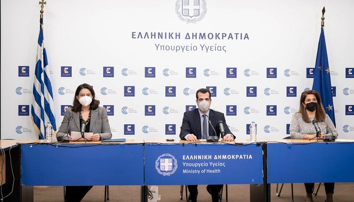 Ελλάδα: Τη Δευτέρα 10 Ιανουαρίου, θα χτυπήσει το κουδούνι των σχολείων κανονικά