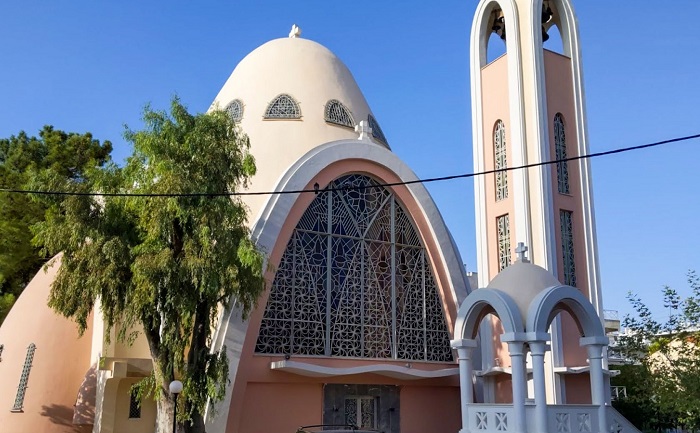 Μαρούσι: Συλλυπητήριο μήνυμα του Δημάρχου Αμαρουσίου για την απώλεια του Ιερέα Γεώργιο Γεμελιάρη