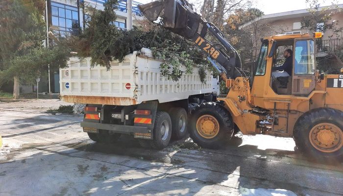 Μαρούσι: Ομαλά πραγματοποιήθηκε η επανεκκίνηση των Σχολείων και Παιδικών Σταθμών του Δήμου Αμαρουσίου