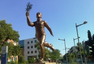 Μαρούσι: Δήλωση του Δημάρχου Αμαρουσίου αφορμή τα150 χρόνια από τη γέννηση του Σπύρου Λούη