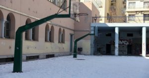 Μαρούσι: Κλειστά τα Σχολεία και οι Παιδικοί και Βρεφονηπιακοί Σταθμοί στο Δήμο 24 ,25/1