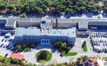 Ανακοίνωση της Δημοτικής Παράταξης ΠΕΝΤΕΛΗ ΠΟΛΗ ΠΡΟΤΥΠΟ με τίτλο «Τι θα κάνει η Δημοτική Αρχή για το Παίδων Πεντέλης; »