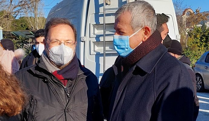 Πεντέλη: «Δημοτική Παράταξη ΠΕΝΤΕΛΗ ΠΟΛΗ ΠΡΟΤΥΠΟ» Η κοινωνία έχει ανάγκη το Παίδων Πεντέλης