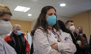 «Παίδων Πεντέλης» Παράνομη και καταχρηστική κηρύχθηκε η απεργία των εργαζόμενων του νοσοκομείου