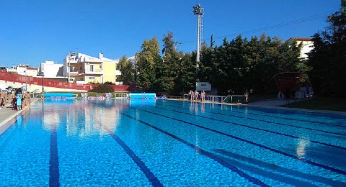 Παλλήνη: Αγιασμός των υδάτων στο Δημοτικό κολυμβητήριο χωρίς την παρουσία κοινού
